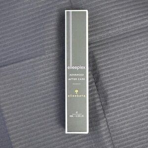 Elleebana Elleeplex Advanced Lash After Care & Elleebana Elleefix Brow Wax Set